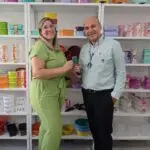 Mais um associado faz adesão ao ACEPCard