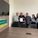 Reforçando Parcerias de Sucesso!