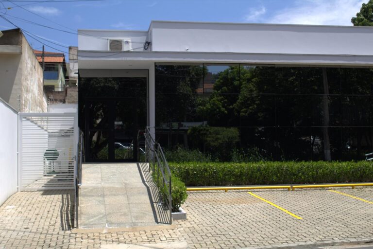 entrada Auditorio ACEP