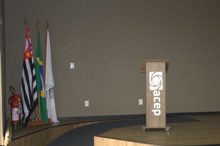 pulpito auditorio acep